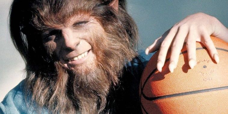 DRAFTHOUSE OF HORRORS: TEEN WOLF (35MM) promotional image