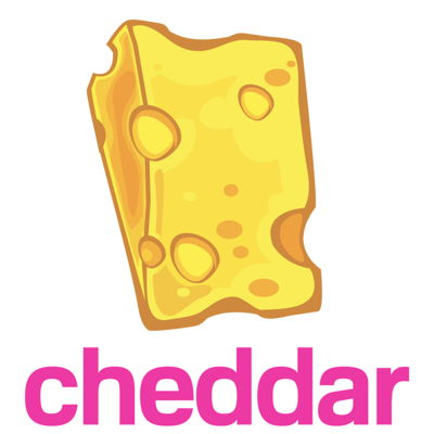 Why do we love Cheddar?