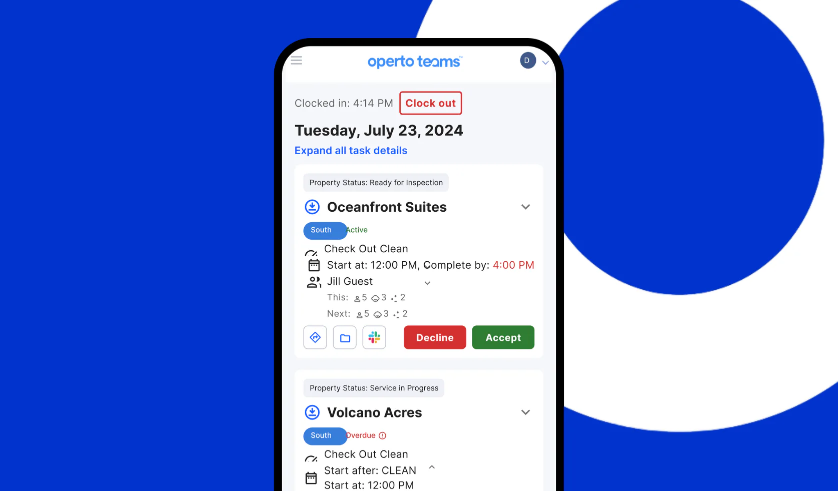 Screenshot image