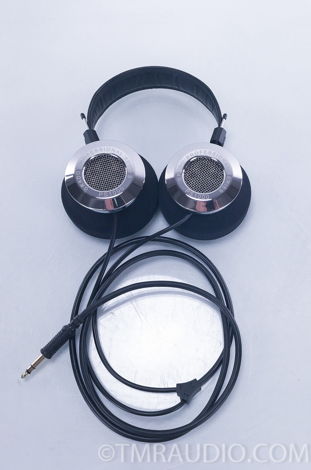 Grado  PS1000  Headphones; Silver (3473)