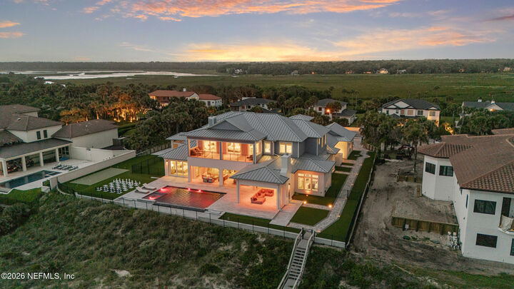 1157 Ponte Vedra Boulevard, Ponte Vedra Beach, FL 32082