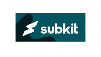 Subkit website logo