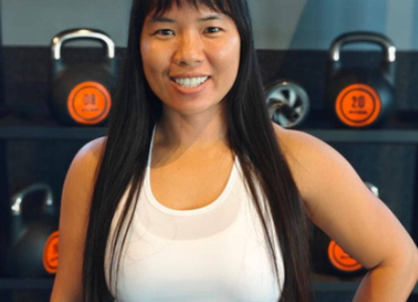 Phuong Thi Thu Tran
