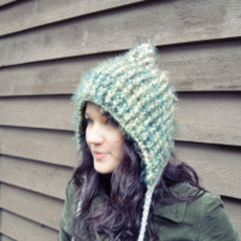 Elfenmütze - Morale Fiber