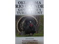  2023 Oklahoma Lieutenant Governor’s  Invitational Turkey Hunt