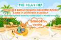 Why Does Sprout Organic Essential Shake Come in Different Flavors? | The Milky Box