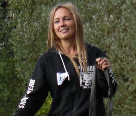 Chantal Ten oever