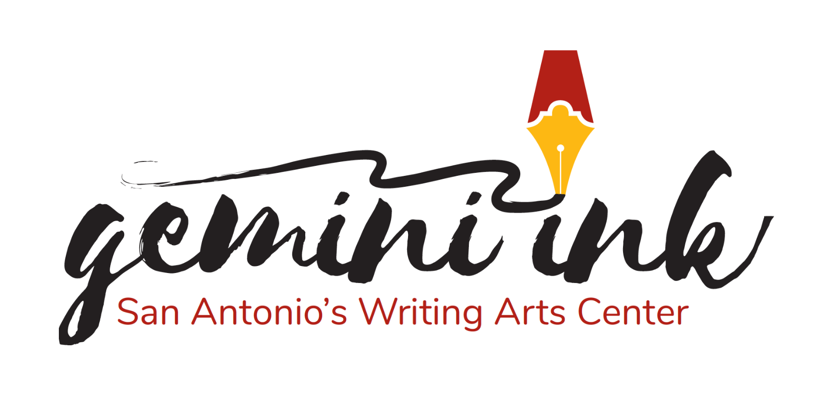 Rev Up Your Writing in the New Year:  Gemini Ink’s Spring Open House  promotional image