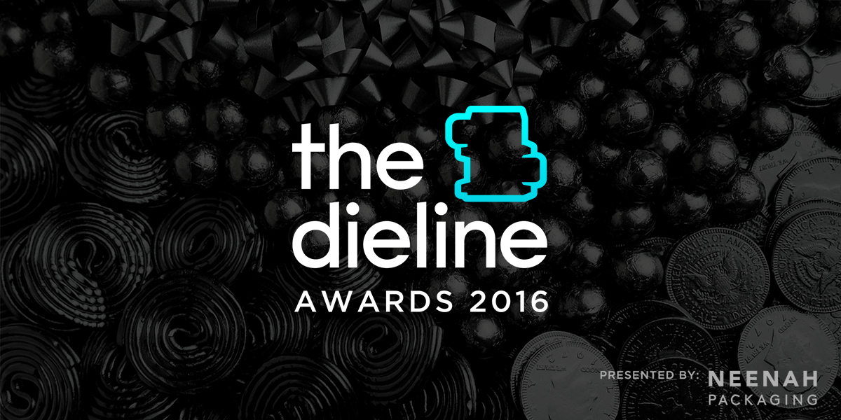 Announcing The Dieline Awards 2016 Winners