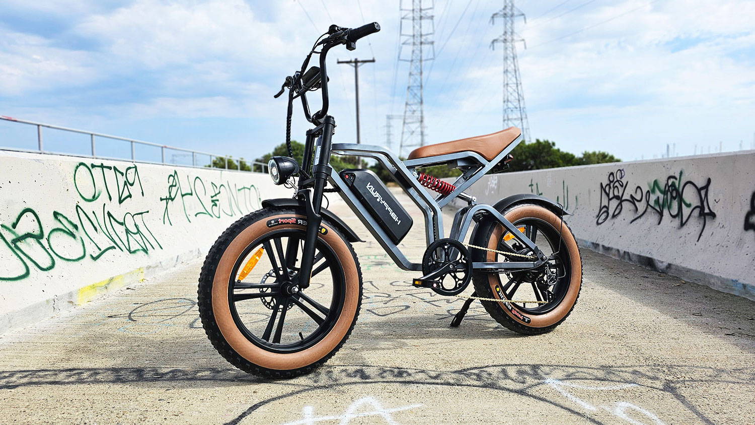 Pros and Cons of Electric Bikes