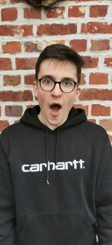 Cédric CONSTANTIN