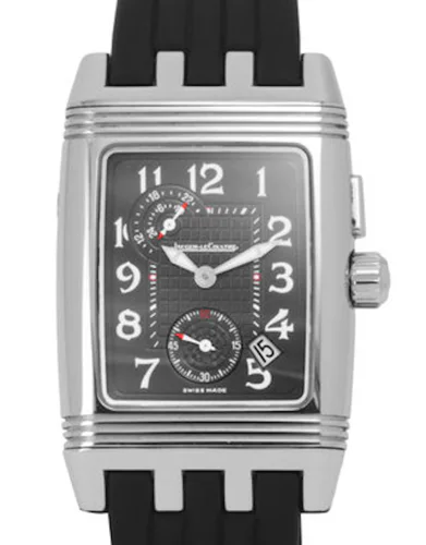 Jaeger-LeCoultre Grande Reverso Duo Reverso Gran sport Duo