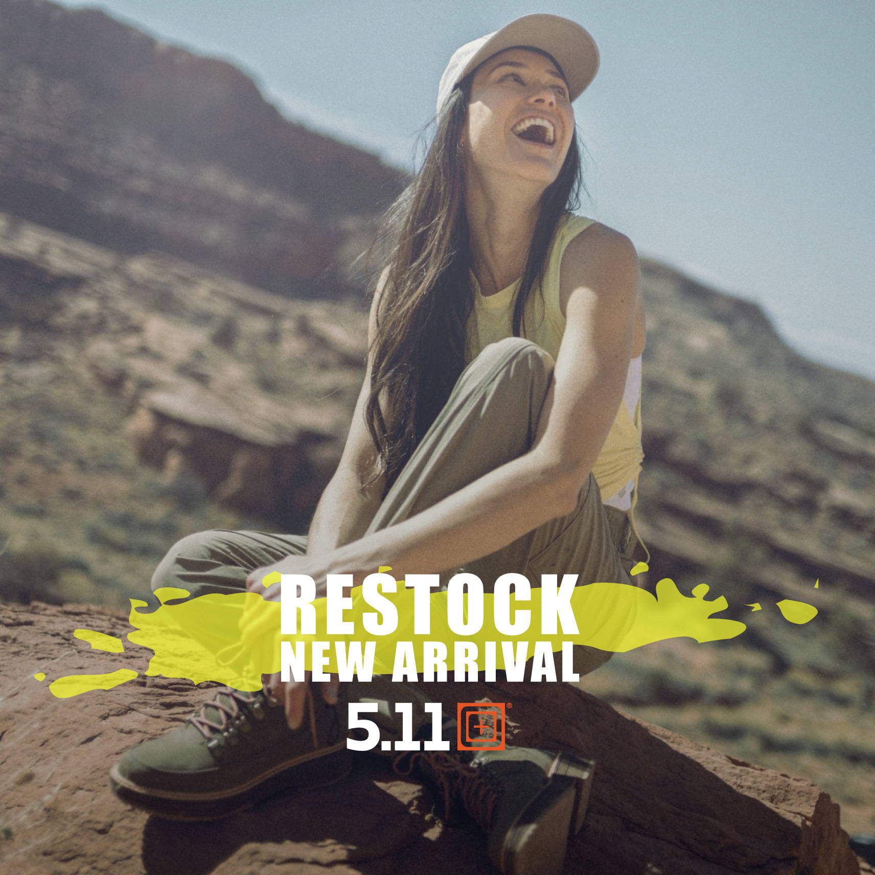 5.11 Tactical Japan -5.11タクティカル-