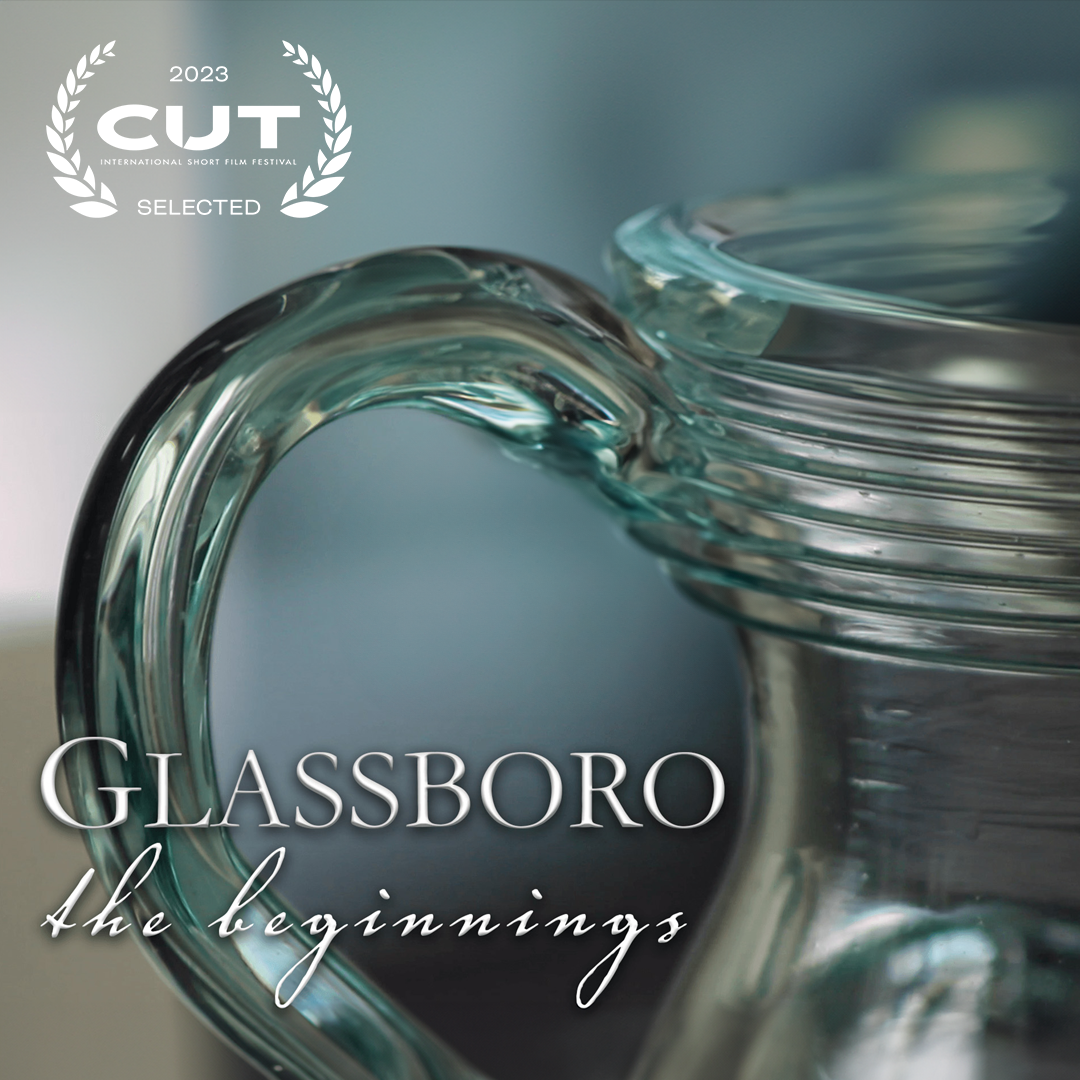 Image of Glassboro: The Beginnings