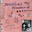 Indigo Girls - Retrospective CD New & Sealed