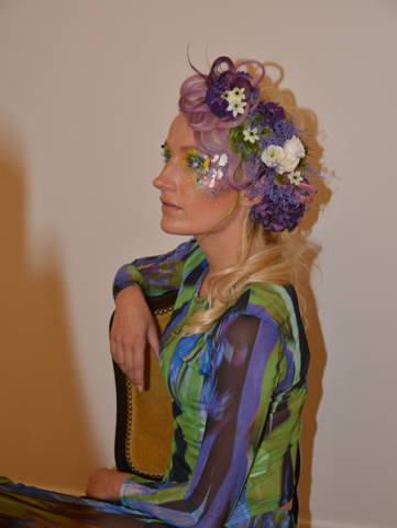 Tessa Vosters