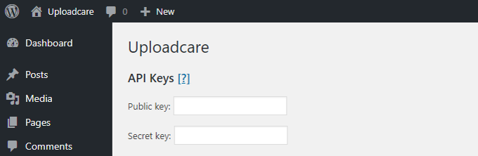 Wordpress Settings Api Tutorial With Examples