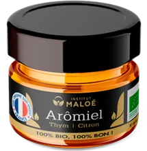 Arômiel - Thym/Citron BIO