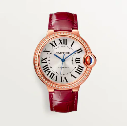 Cartier Ballon Bleu De Cartier