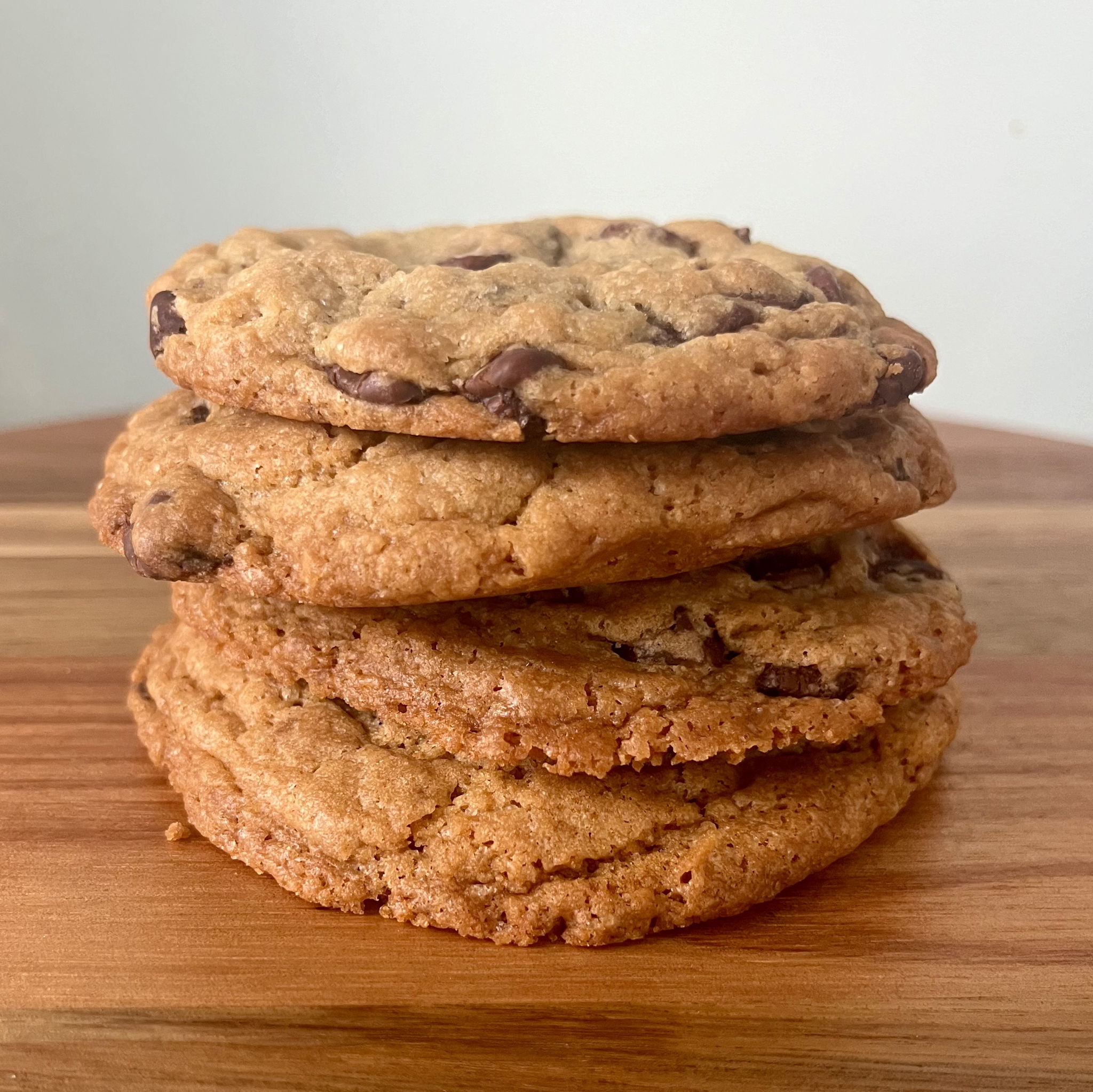 Jersey Shore Dough Co | NJ Organic Cottage Bakery — photo from hotplate.com