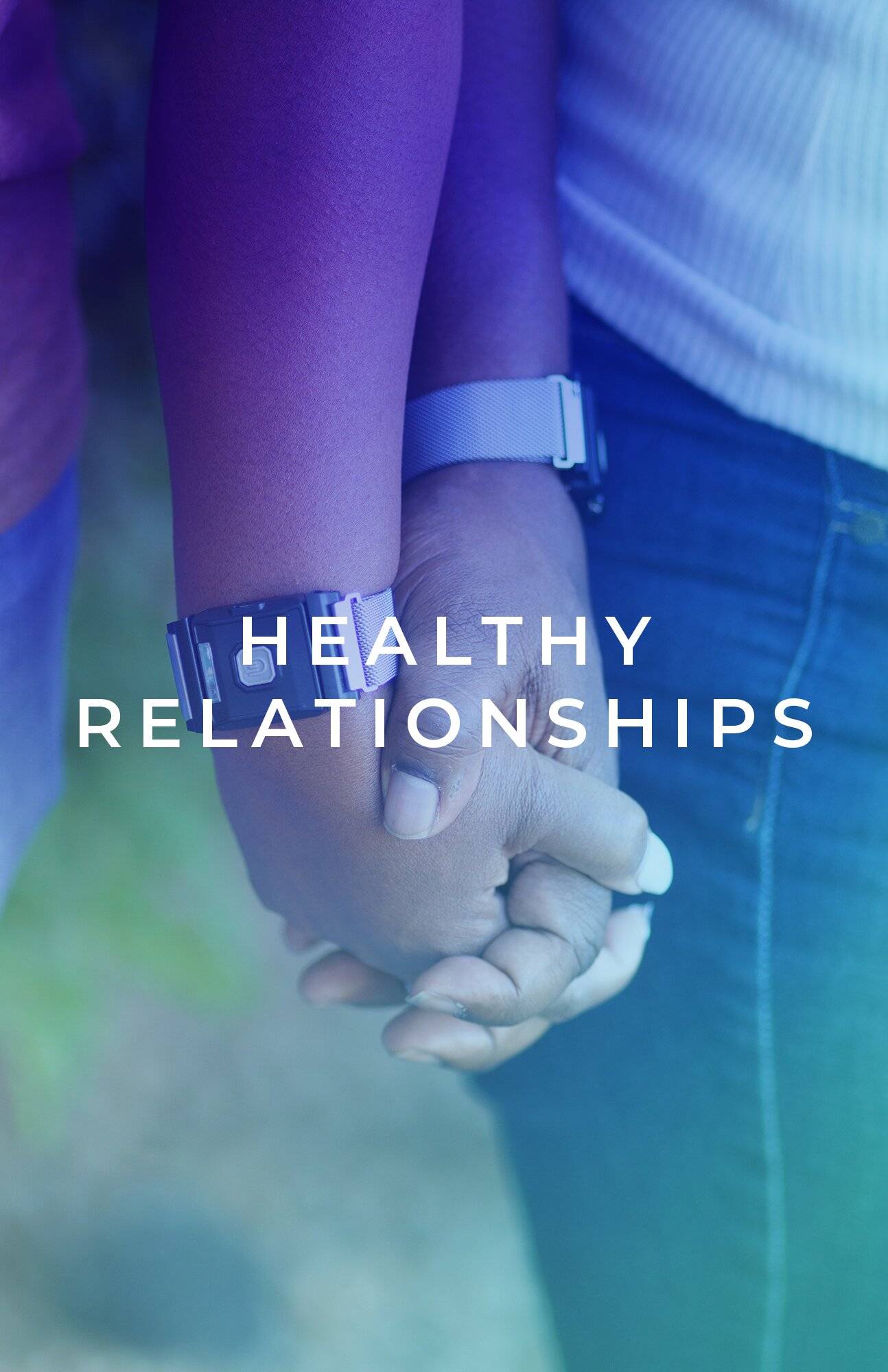 Healthy relationships blog