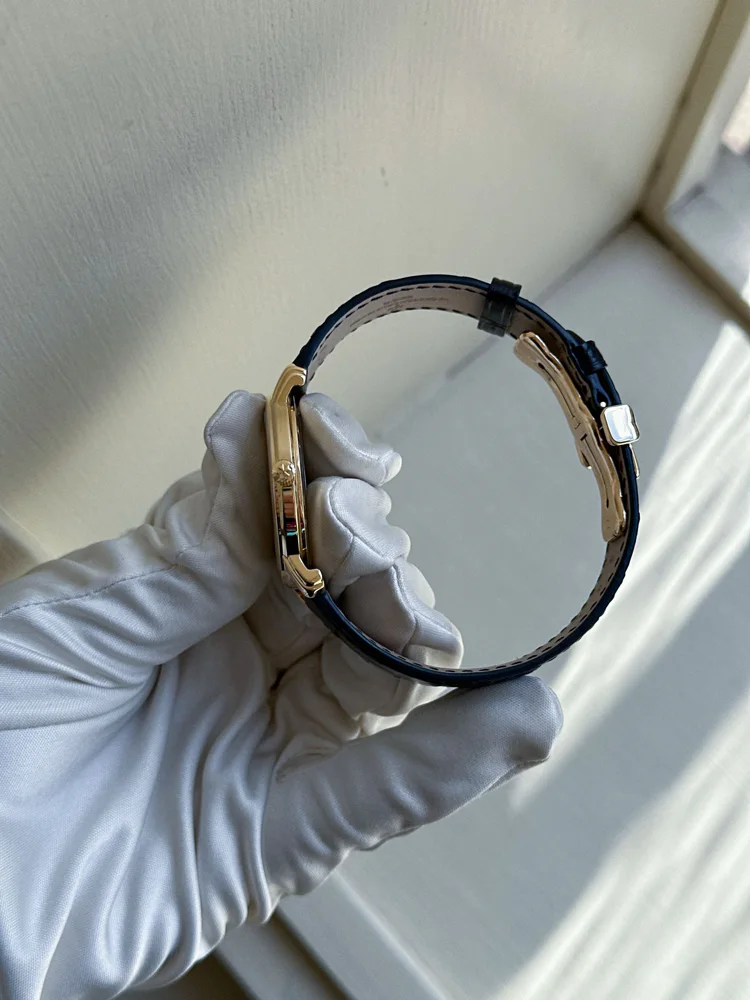 Vacheron Constantin Malte Skeleton