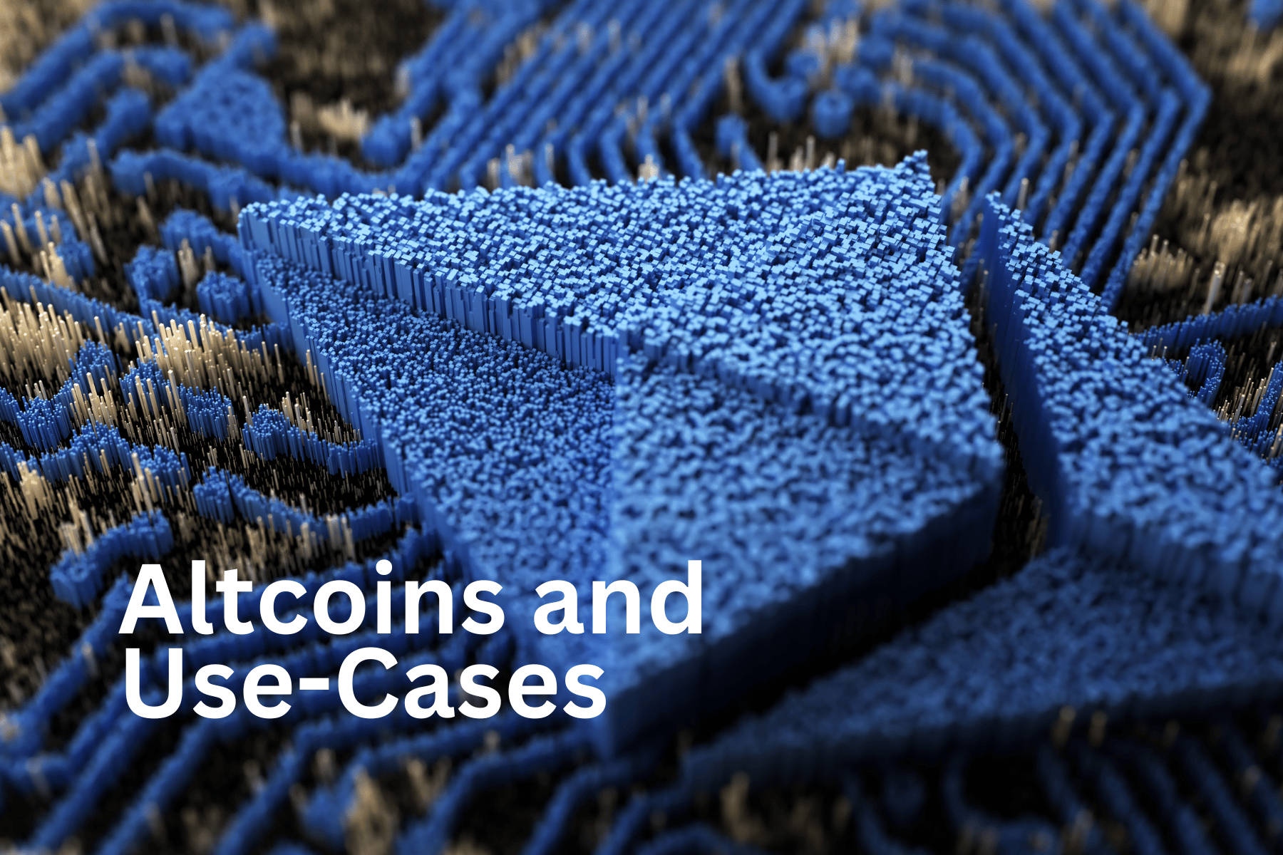 Altcoin Types and Real-World Use Cases