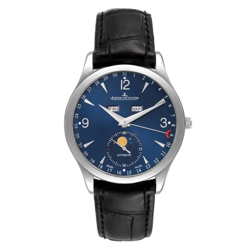 Jaeger-LeCoultre Master Complete Calendar Moonphase QZE15H84