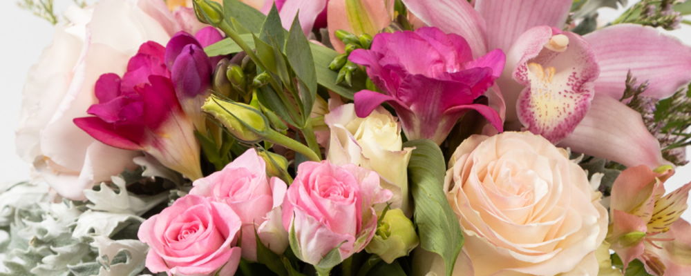 Order Sympathy Flowers | Same Day Sympathy Flower Delivery.