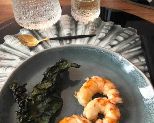 Corsi di cucina Venezia: Lezione di cucina veneta con tre ricette tradizionali