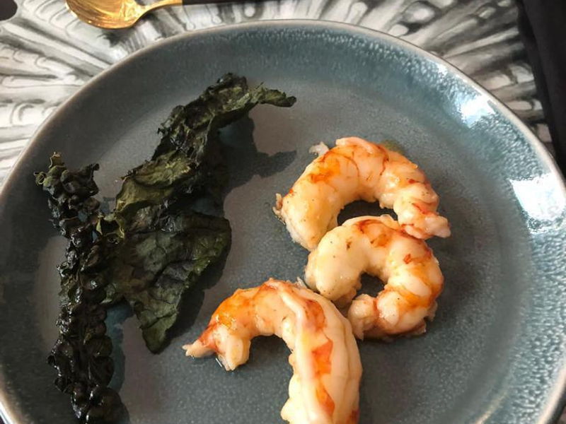 Cooking classes Venice: Venetian cooking class with three traditional recipes