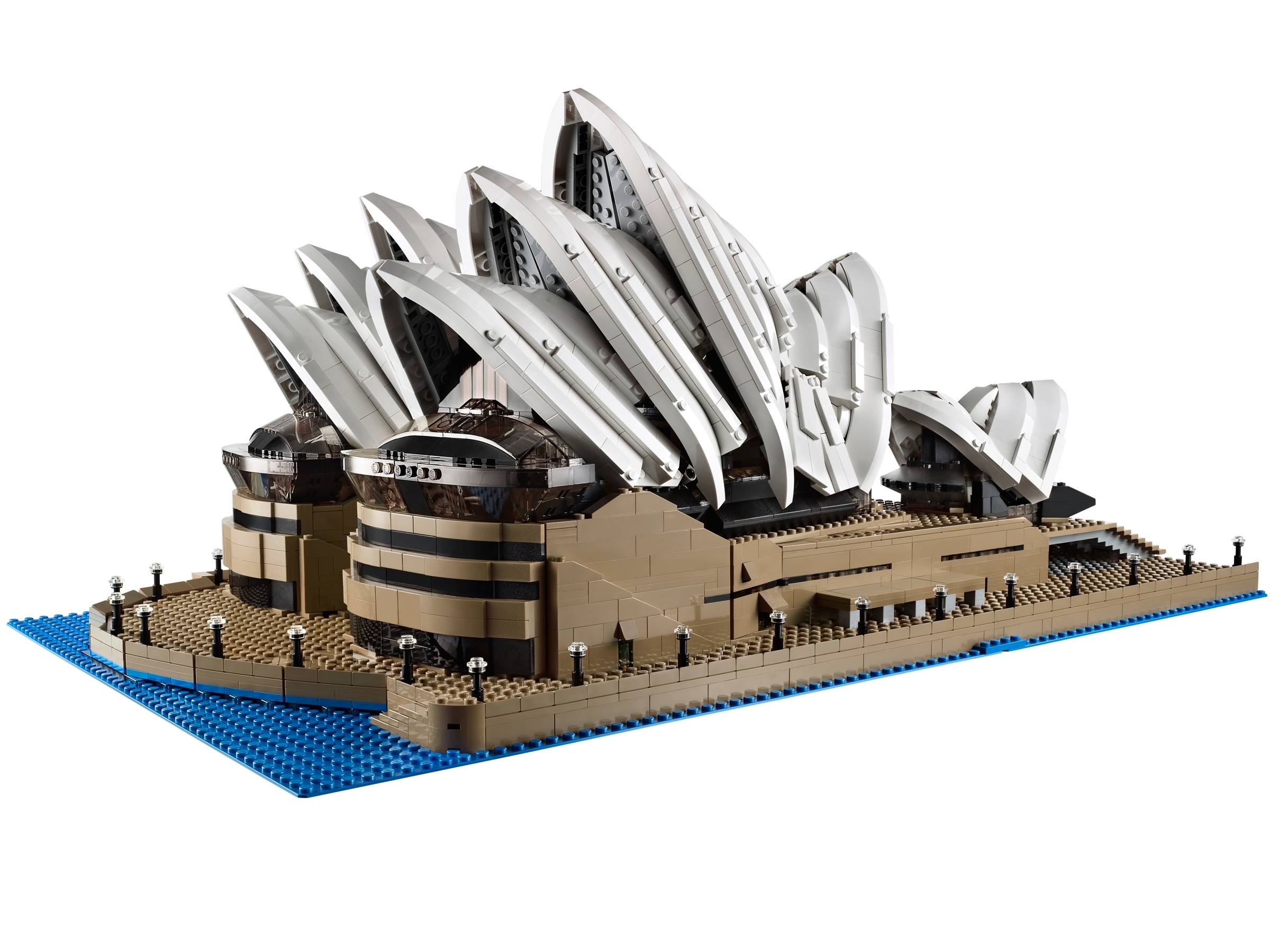 Sydney Opera House