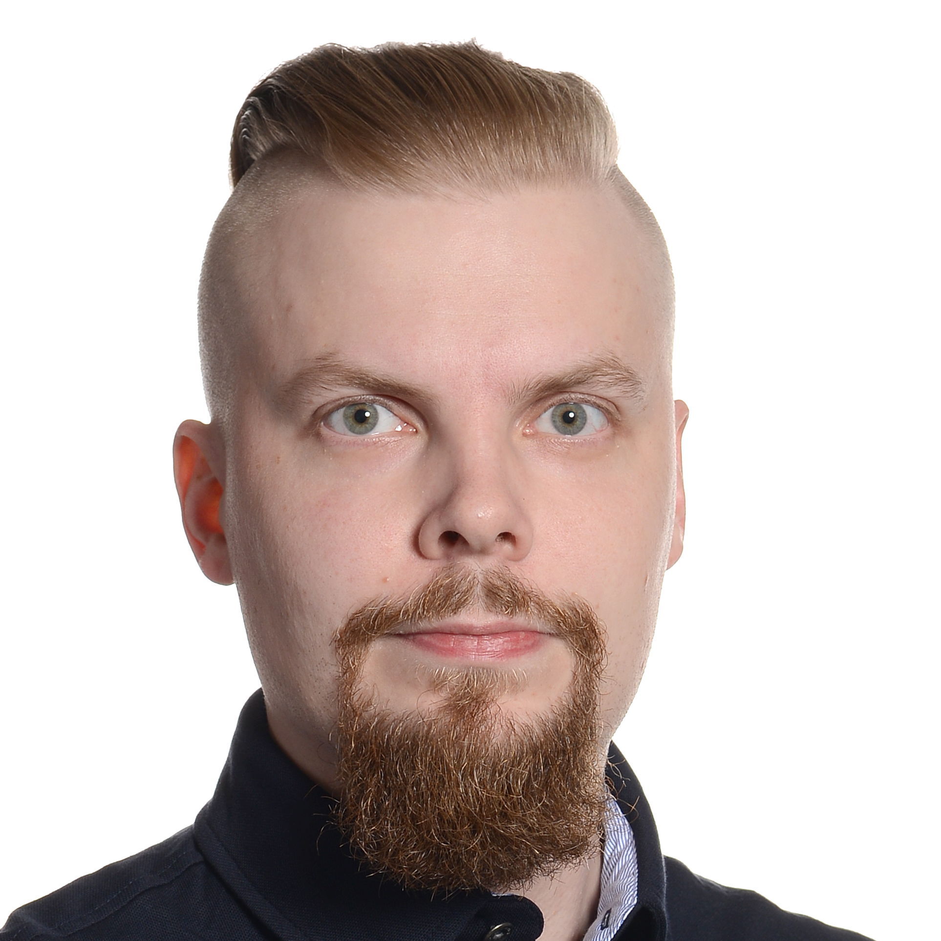 Joni Komulainen