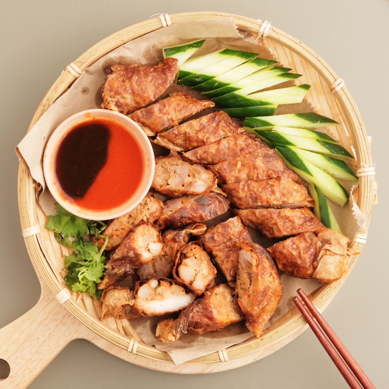 Ngoh Hiang/ Lor Bak/ 五香-image