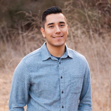 Nathaniel Martinez
