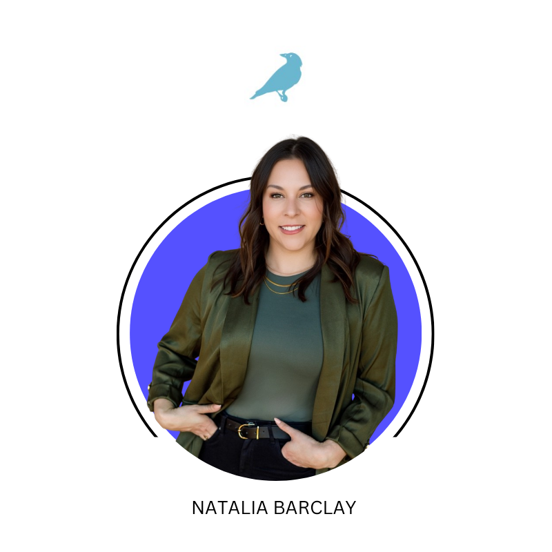 Natalia Barclay