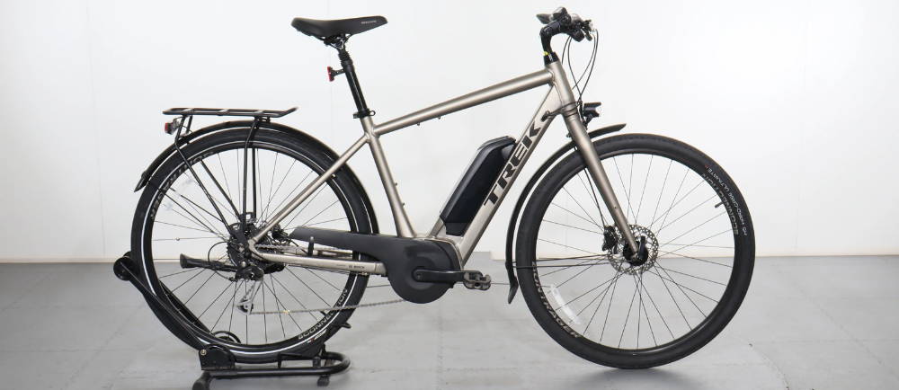 Cannondale Tesoro Neo SL EQ