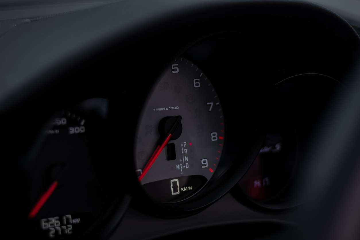 A comprehensive guide to your dashboard warning lights - Powered by ...