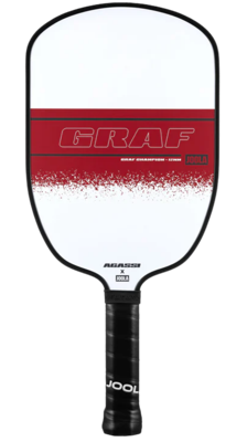 Joola Graf Champion 12mm pickleball paddle