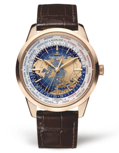 Geophysic