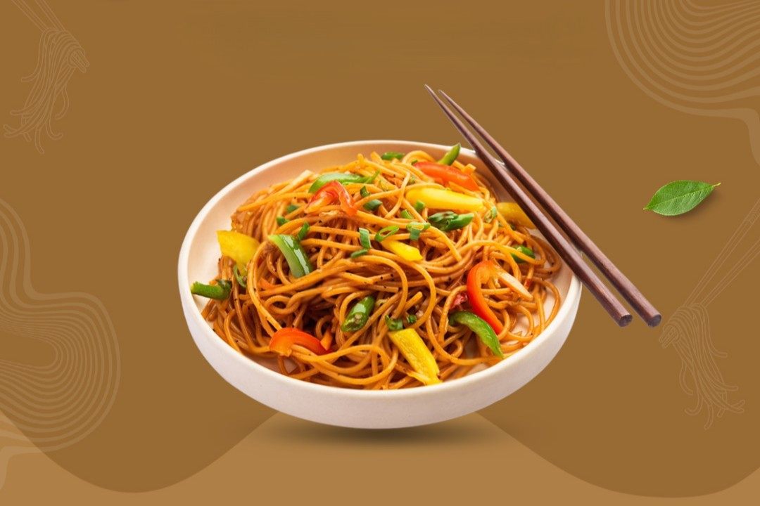 Fusion 6 Banquets $10 Voucher - Image 8