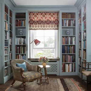 Gia's Book Fund