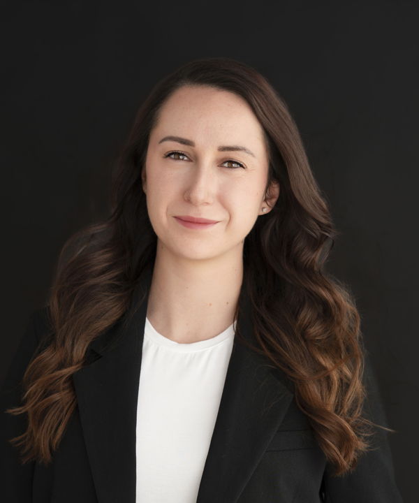 Arianne Charbonneau