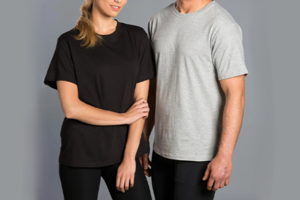 Unisex Tee Shirt - TS20