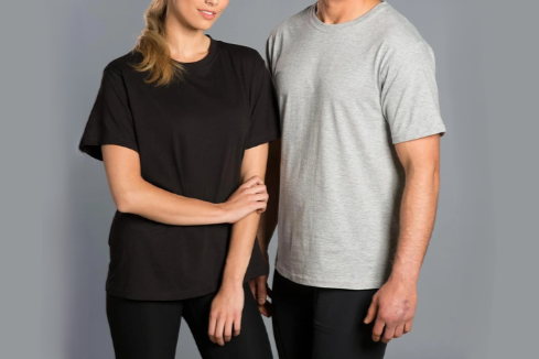 Unisex Tee Shirt - TS20 (2)