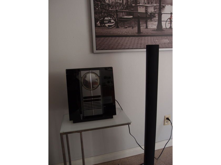 Bang & Olufsen Beosound 3200  CD Tuner with Hard Drive 40GB (Digital Jukebox) Immaculate condition