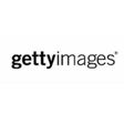 Getty Images logo on InHerSight