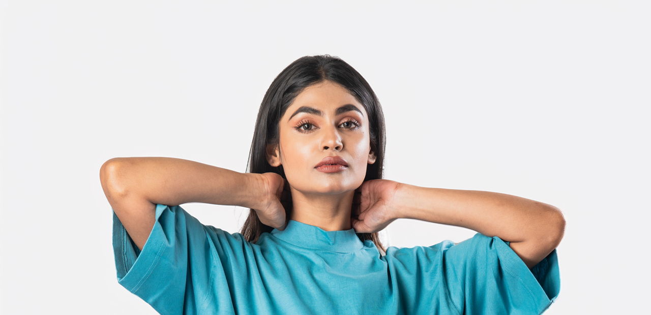 Clothing Photography in Kolkata: Elevating TYRIAN PURPLE's Ecommerce Aesthetic