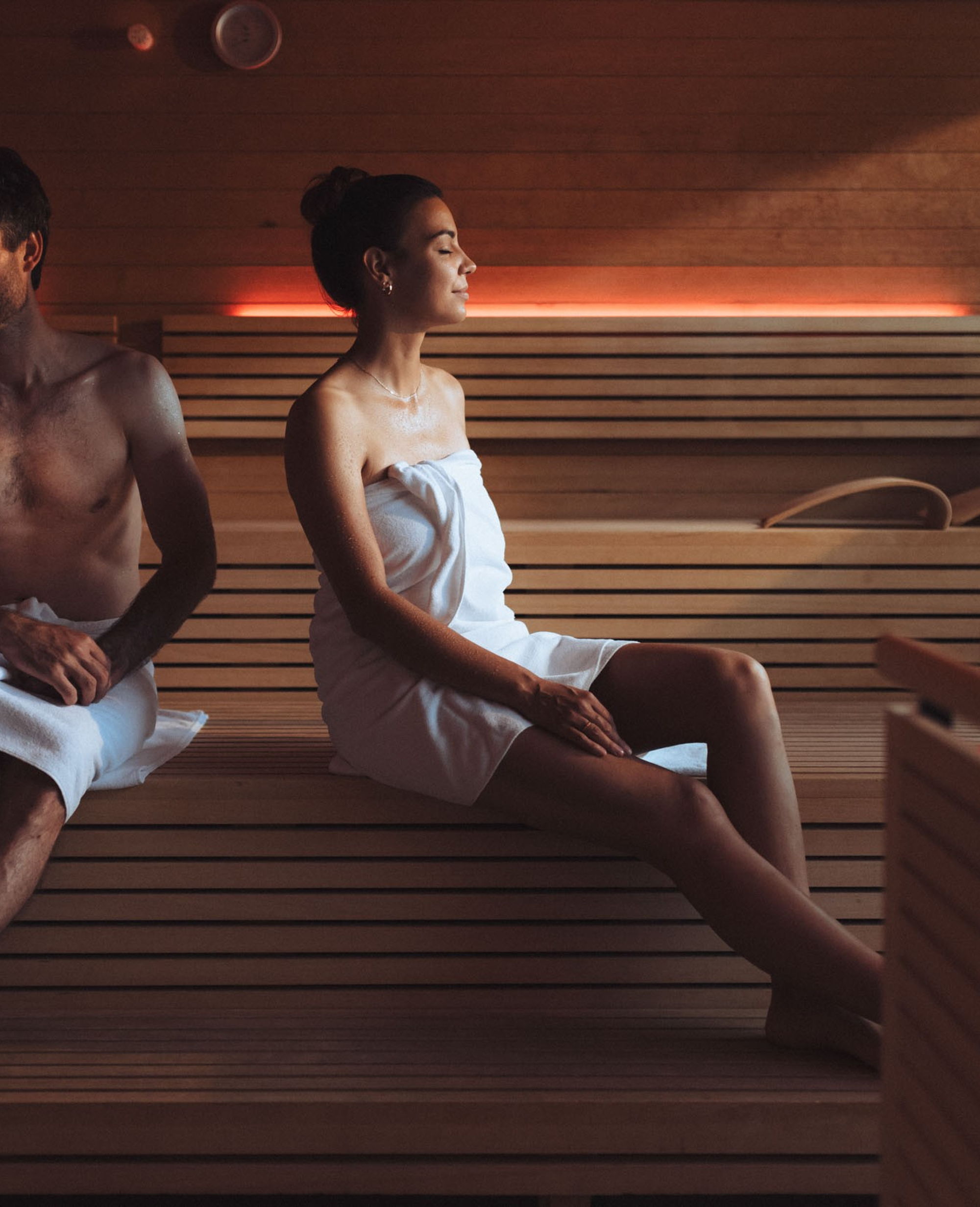 Wellnessangebot 4 Nächte in 2026 buchen - in einem der besten Hotels im Bregenzerwald