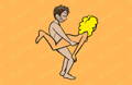 Apex Sex Position